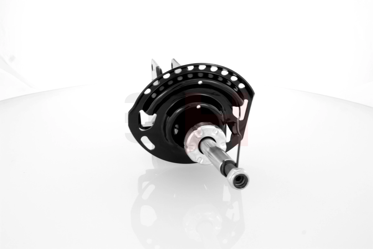 Amortecedor dianteiro Renault Espace IV JK0