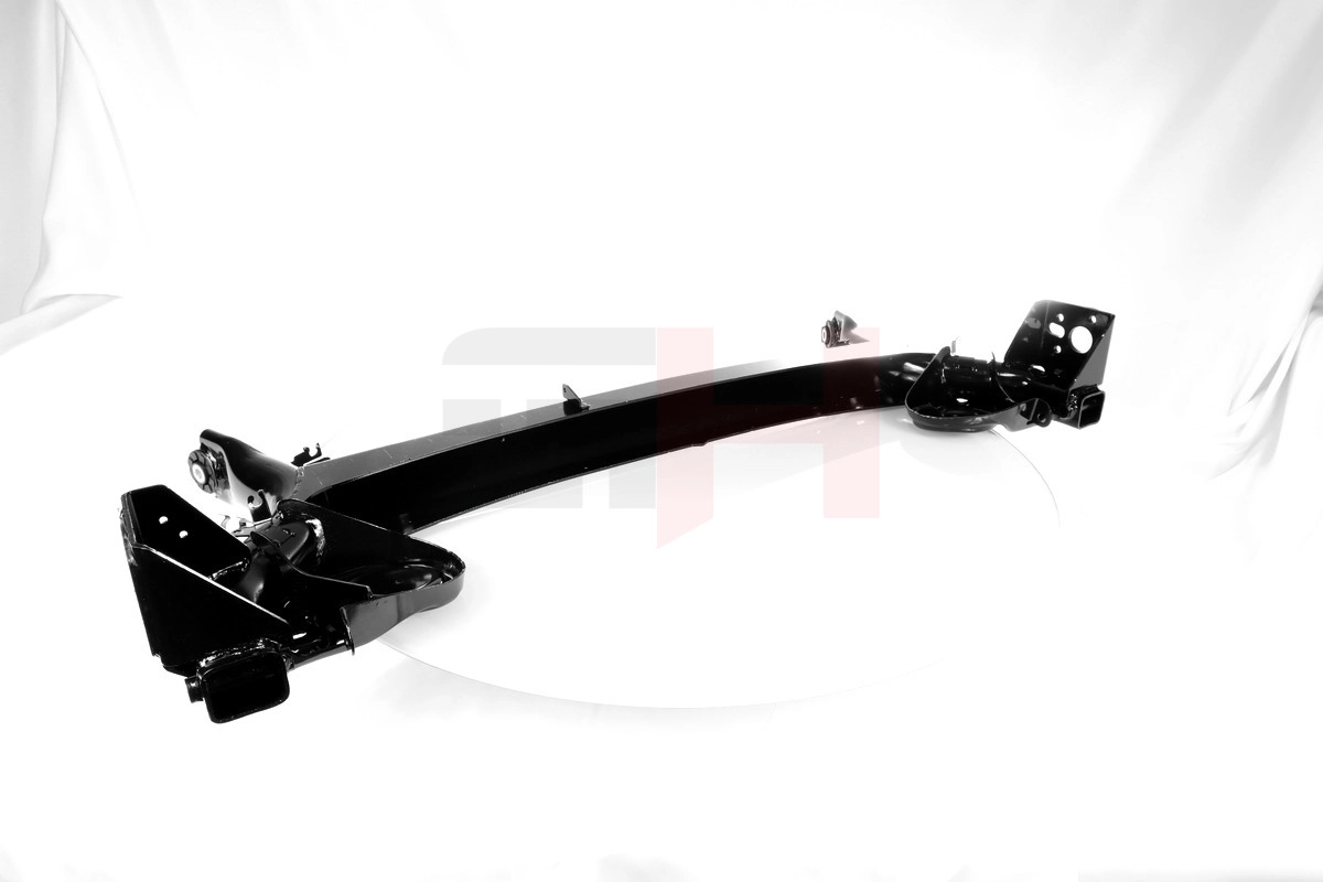 Балка задней подвески поперечная Fiat/Alfa/Lancia 51889557 цена, от 244.54 USD