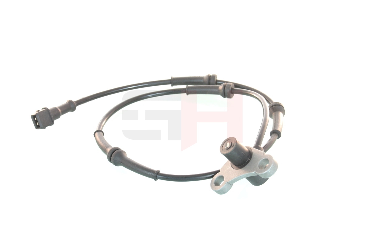 ABS00803 Wagner Датчик АБС (ABS) задний