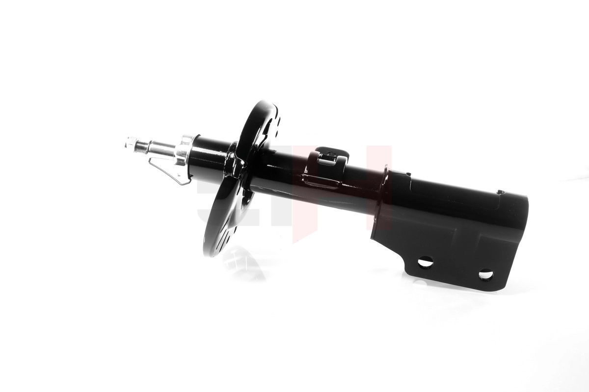 Купить 3551783 Peugeot/Citroen Амортизатор передней подвески