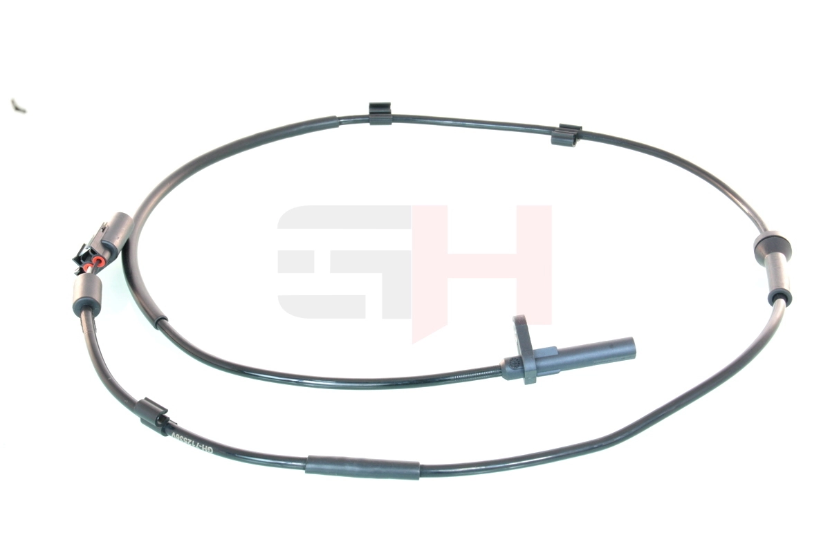 MWSS092 Magneti Marelli Задний левый датчик АБС