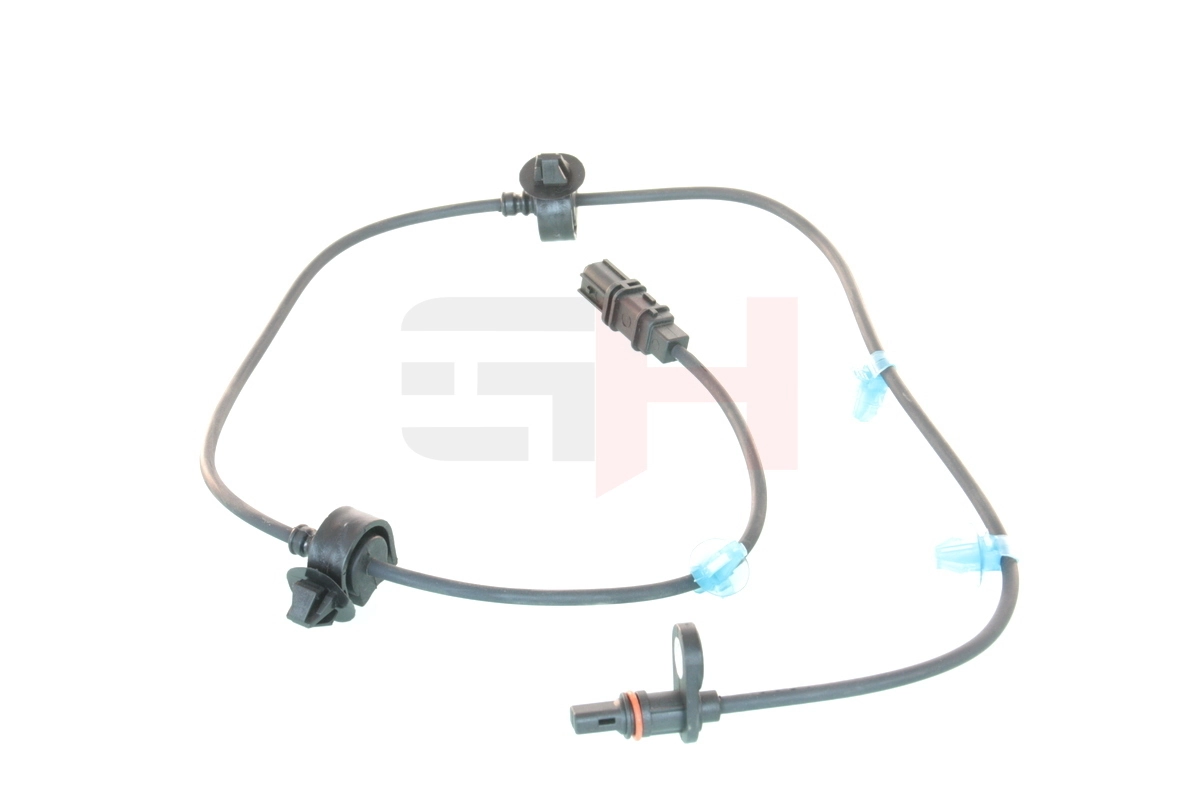 Датчик АБС задний левый 57475STKA01 Honda