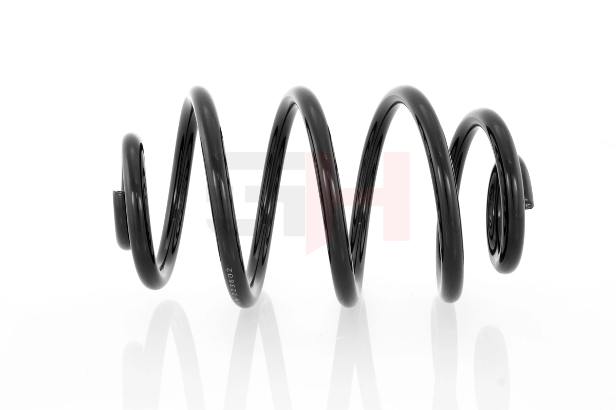 Mola traseira Opel Astra 51, 52, F35, M35