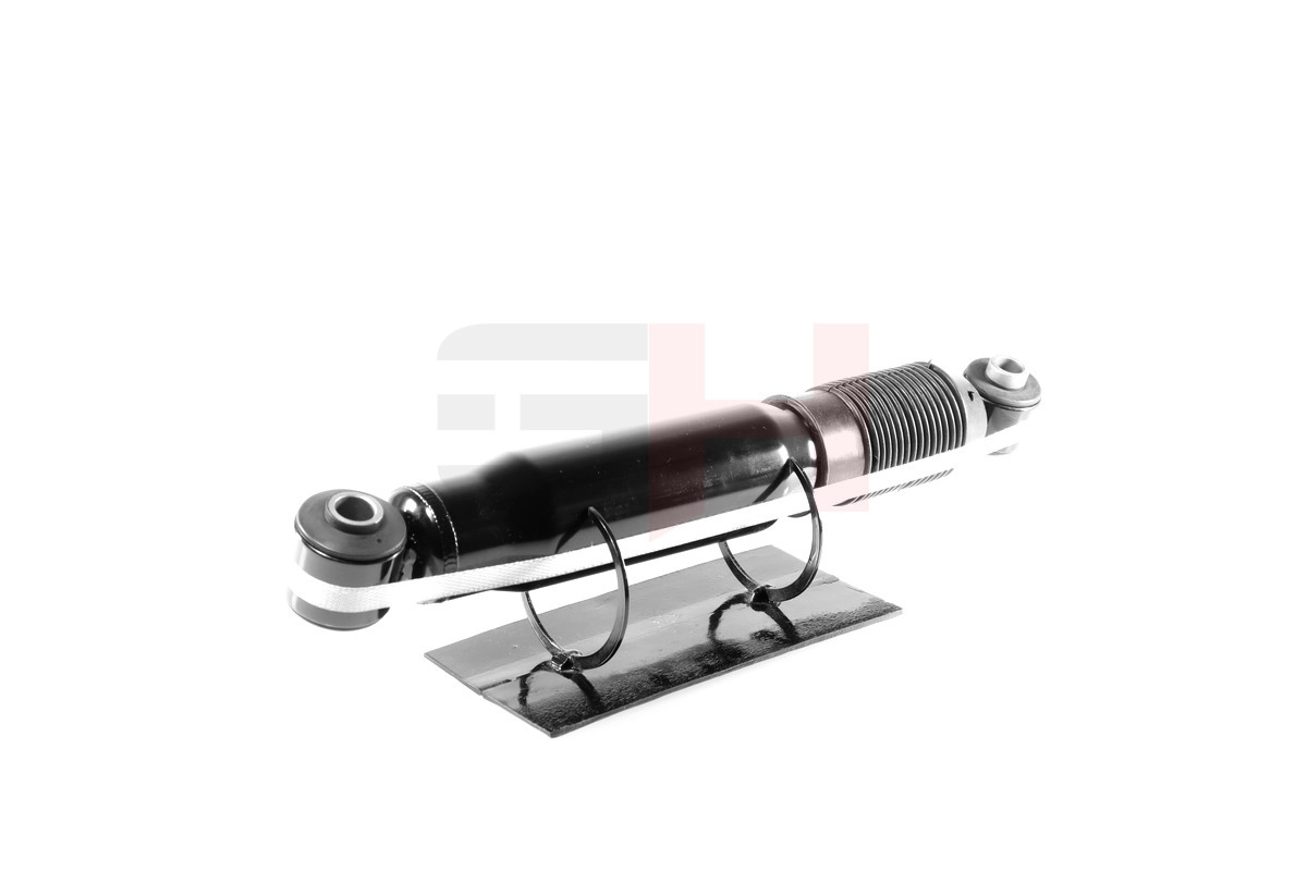 Amortecedor traseiro Citroen Jumpy 2