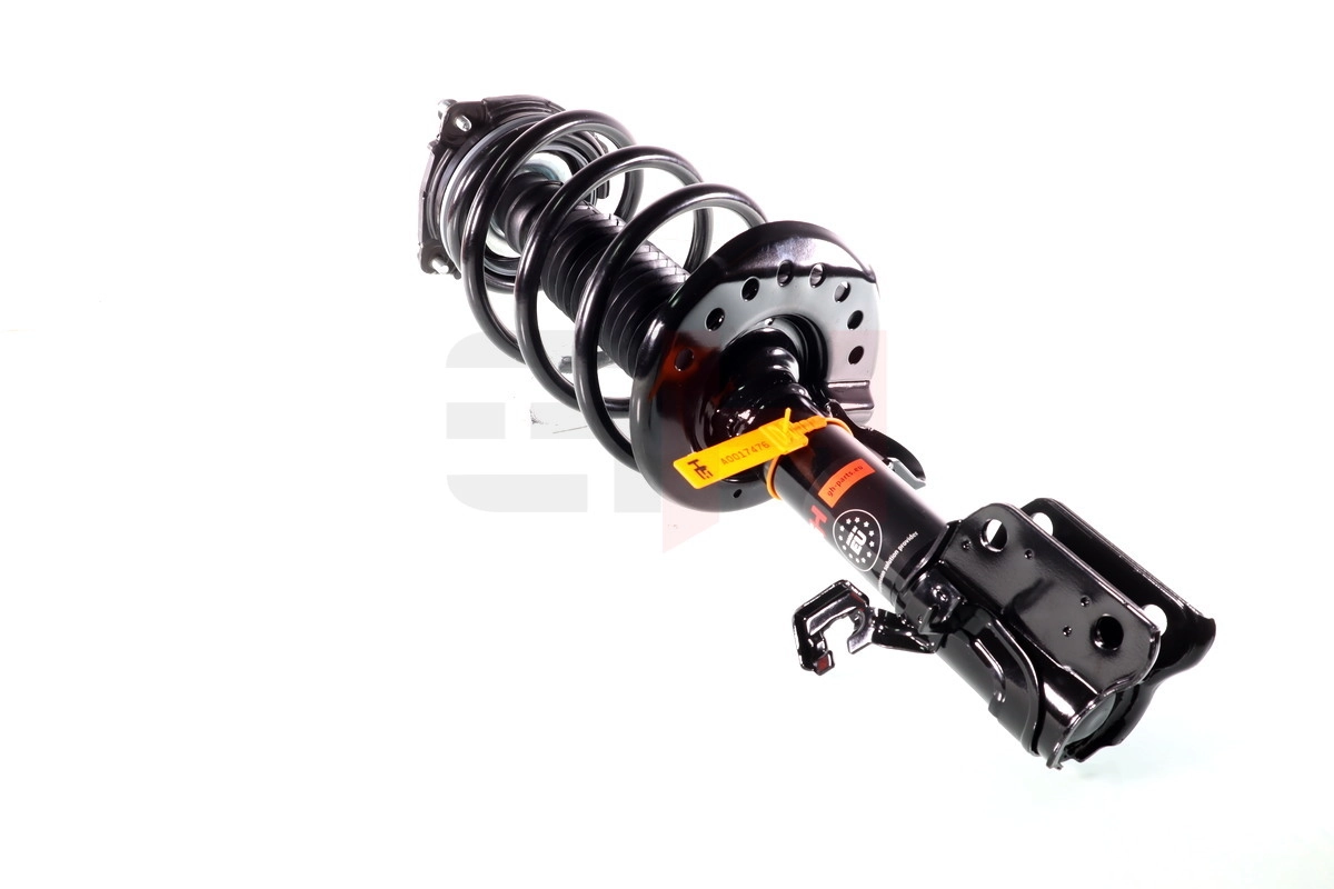 Амортизатор передний левый MSS020287 Mando