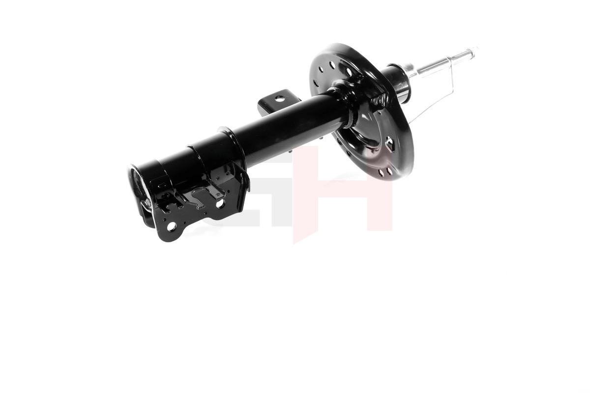 Амортизатор передней подвески левой Polcar 1953GL цена, от 40.58 USD