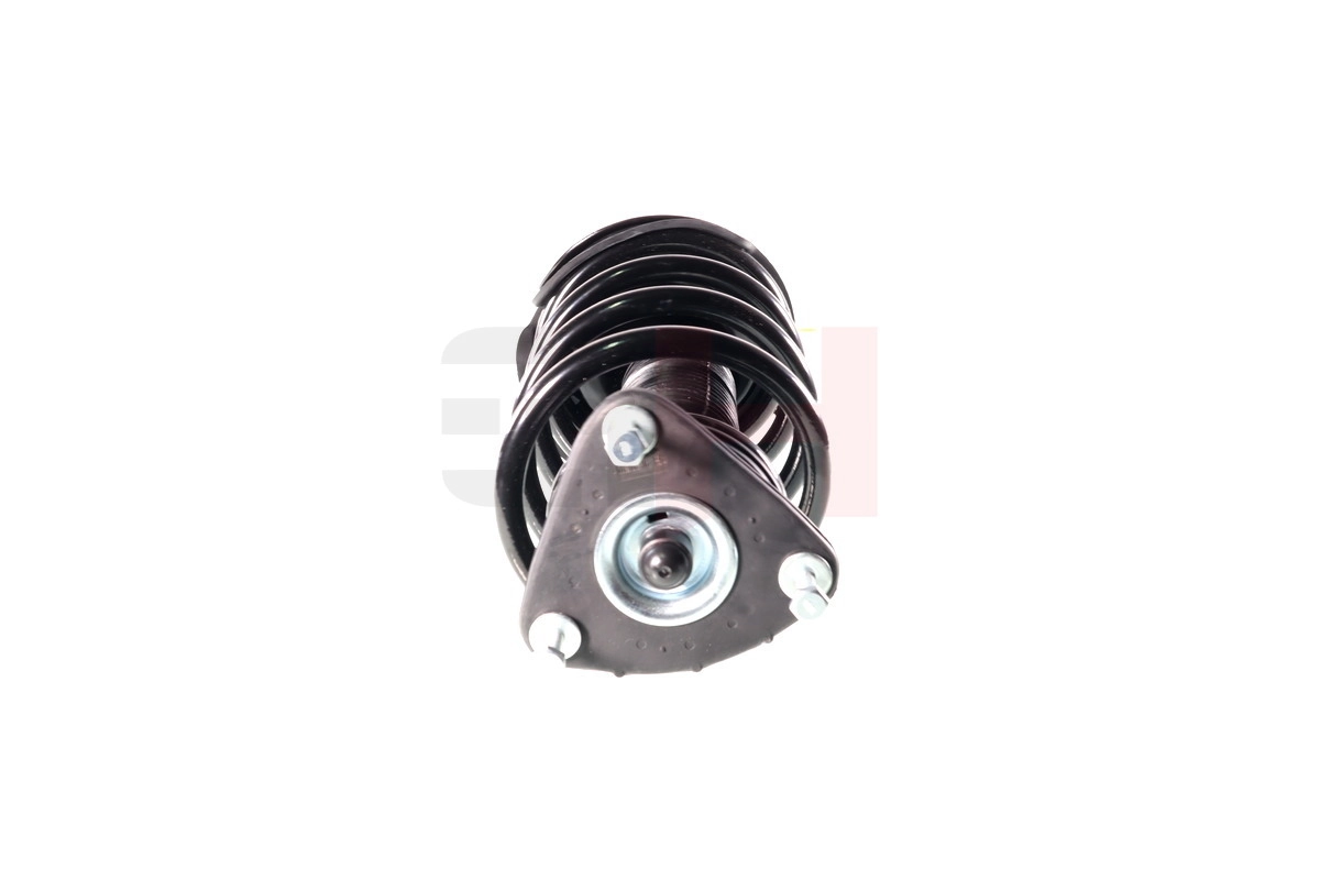 8057GL Magneti Marelli Амортизатор передний левый
