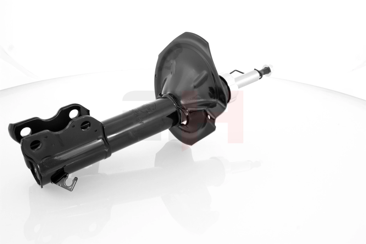 Амортизатор передней подвески левой GH GH352248V цена, от 59.23 USD