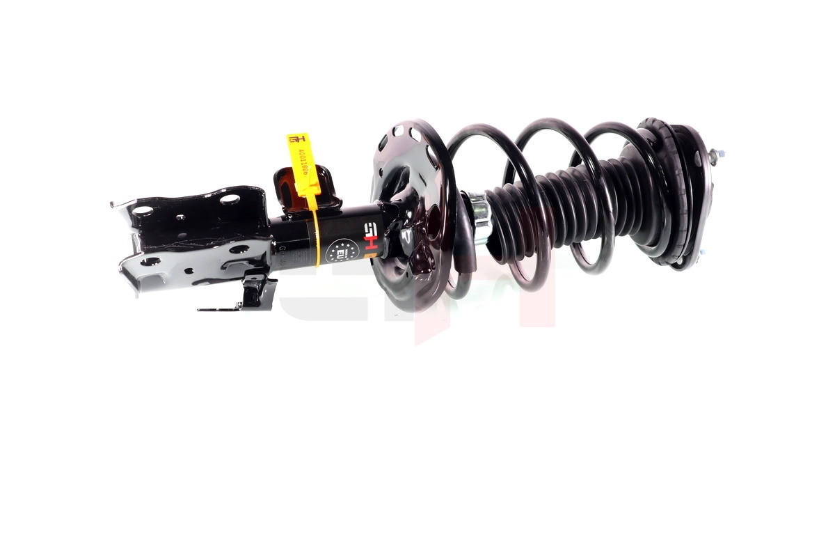 Амортизатор подвески передний левый GH GH354574C01 цена, от 44.44 USD