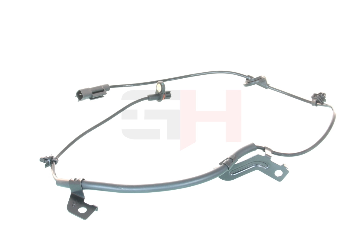 Датчик АБС (ABS) задний правый GH GH719335H цена, от 12.71 USD
