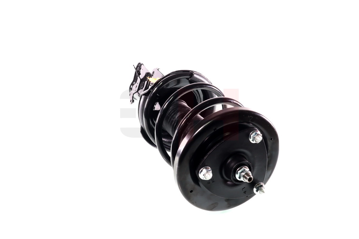 Амортизаторы передние Хонда Сивик VII