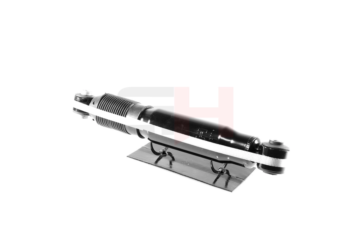 Amortecedor traseiro Citroen Jumpy 2