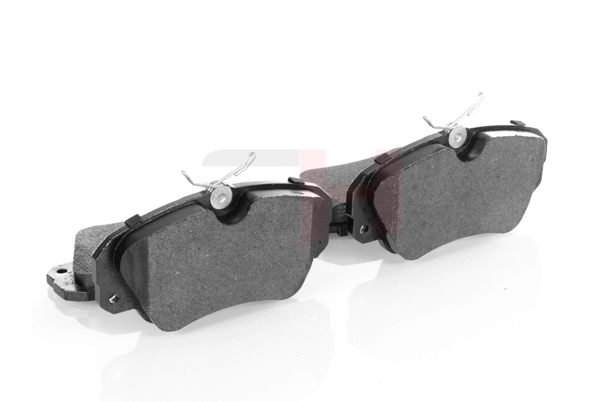Тормозные колодки Racer R1535