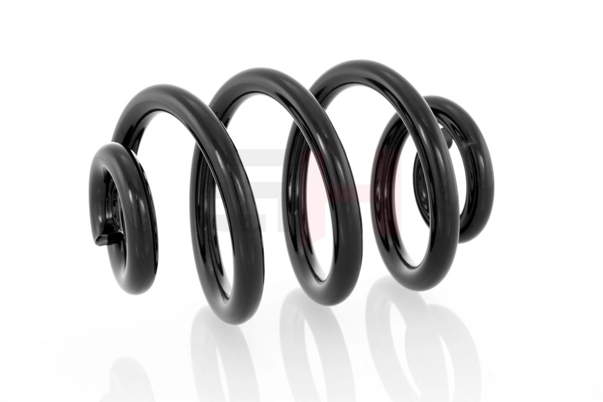 Mola traseira BMW 3  E36