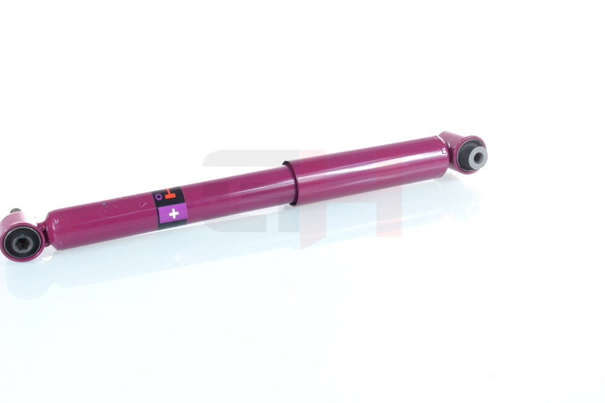 Amortecedor traseiro Renault Megane 2 LM0, LM1