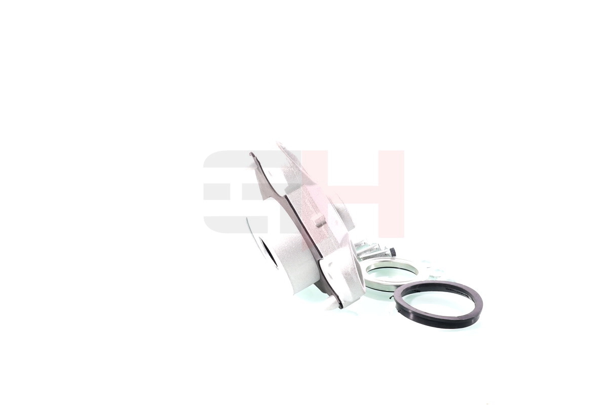 Опора амортизатора переднего левого Raiso RC01921 цена, от 21.74 USD