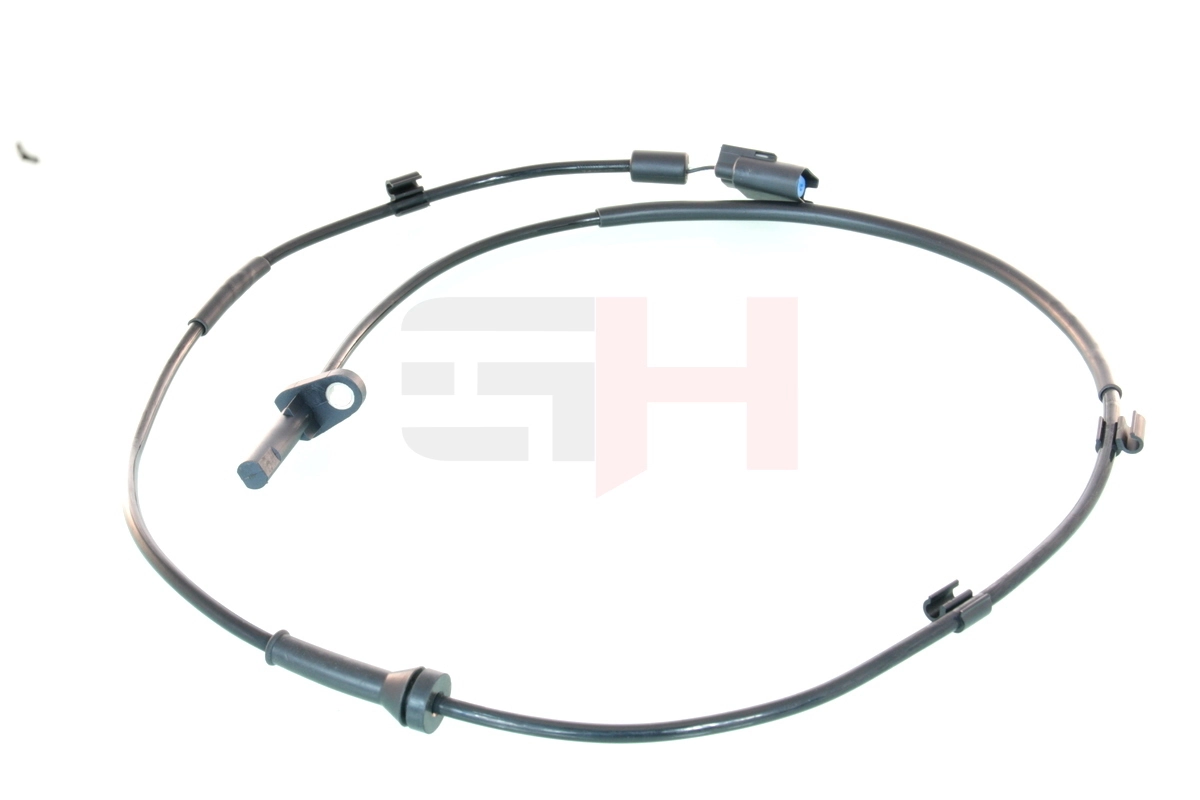Датчик ABS задний левый Magneti Marelli MWSS092
