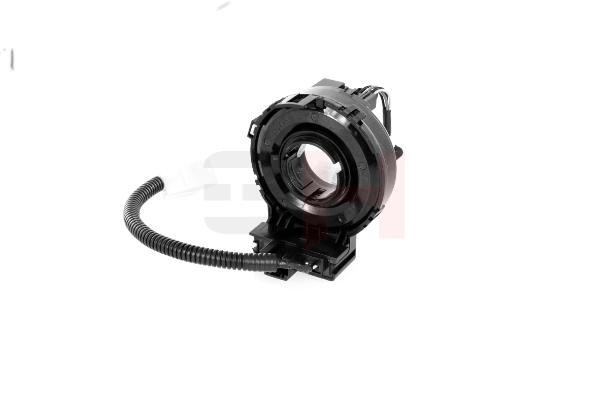 Anel AIRBAG de contato, cabo plano do volante para Honda Accord VII CL, CM