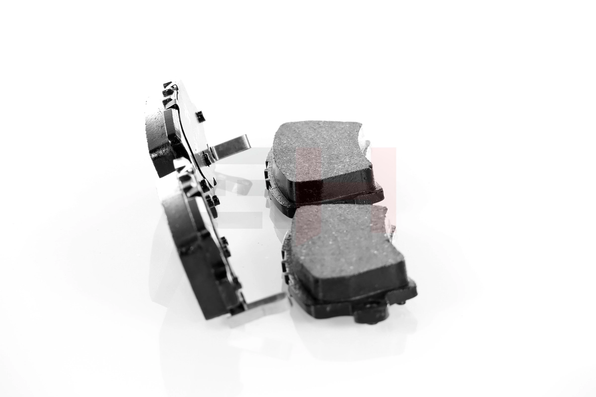 Купить 43022SMGE02 Hyundai/Kia Колодки тормозные задние, дисковые