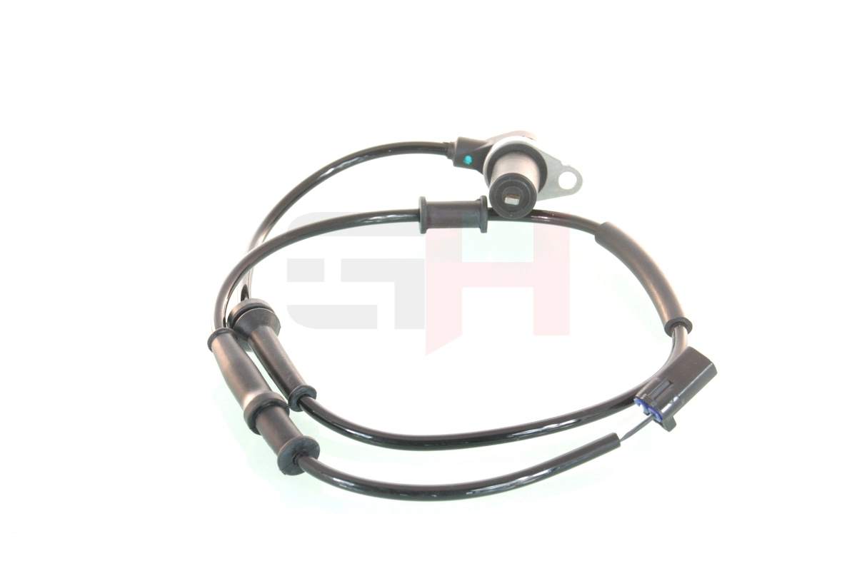  Sensor dianteiro de ABS Hyundai Accent II sedan (LC) (1999 - 2005) II