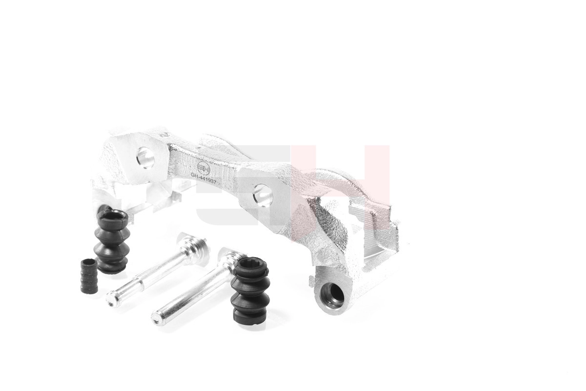 Купить GH441937 GH Скоба тормозного суппорта переднего