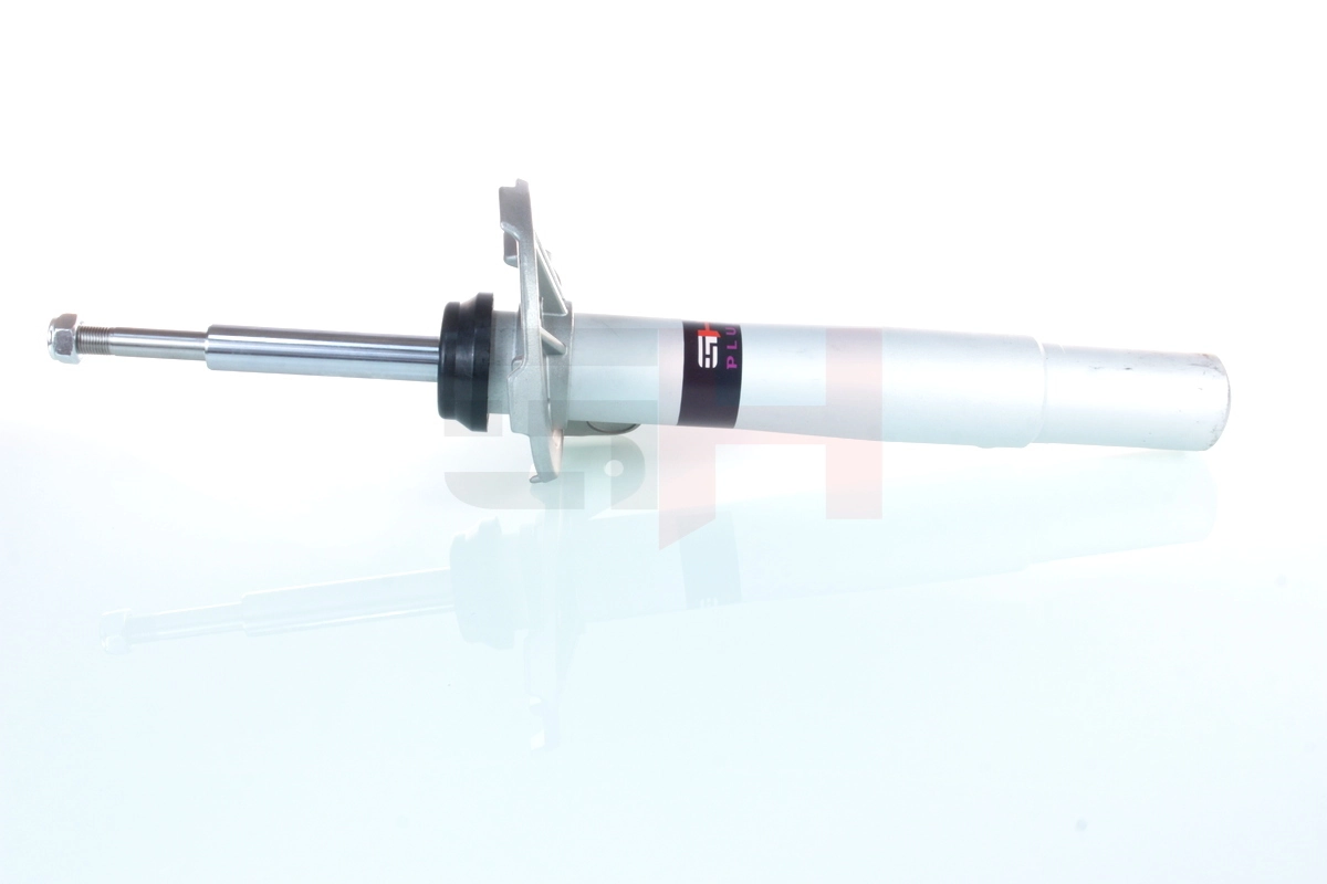 36D87A Boge Амортизатор передний левый