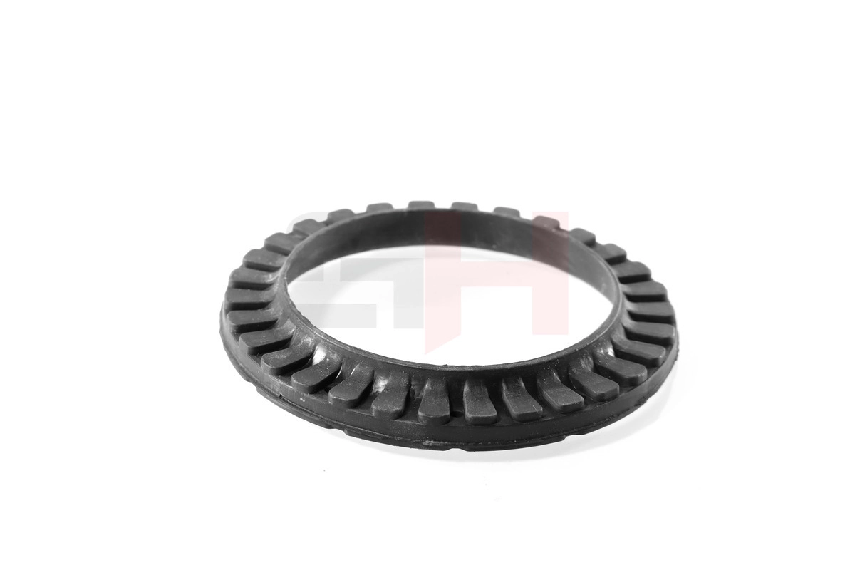 Проставка (резиновое кольцо) пружины передней нижняя Pro-parts 72437210 цена, от 7.95 USD