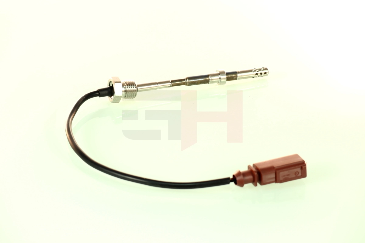 GH744735 GH Датчик температуры отработавших газов (ОГ), после сажевого фильтра