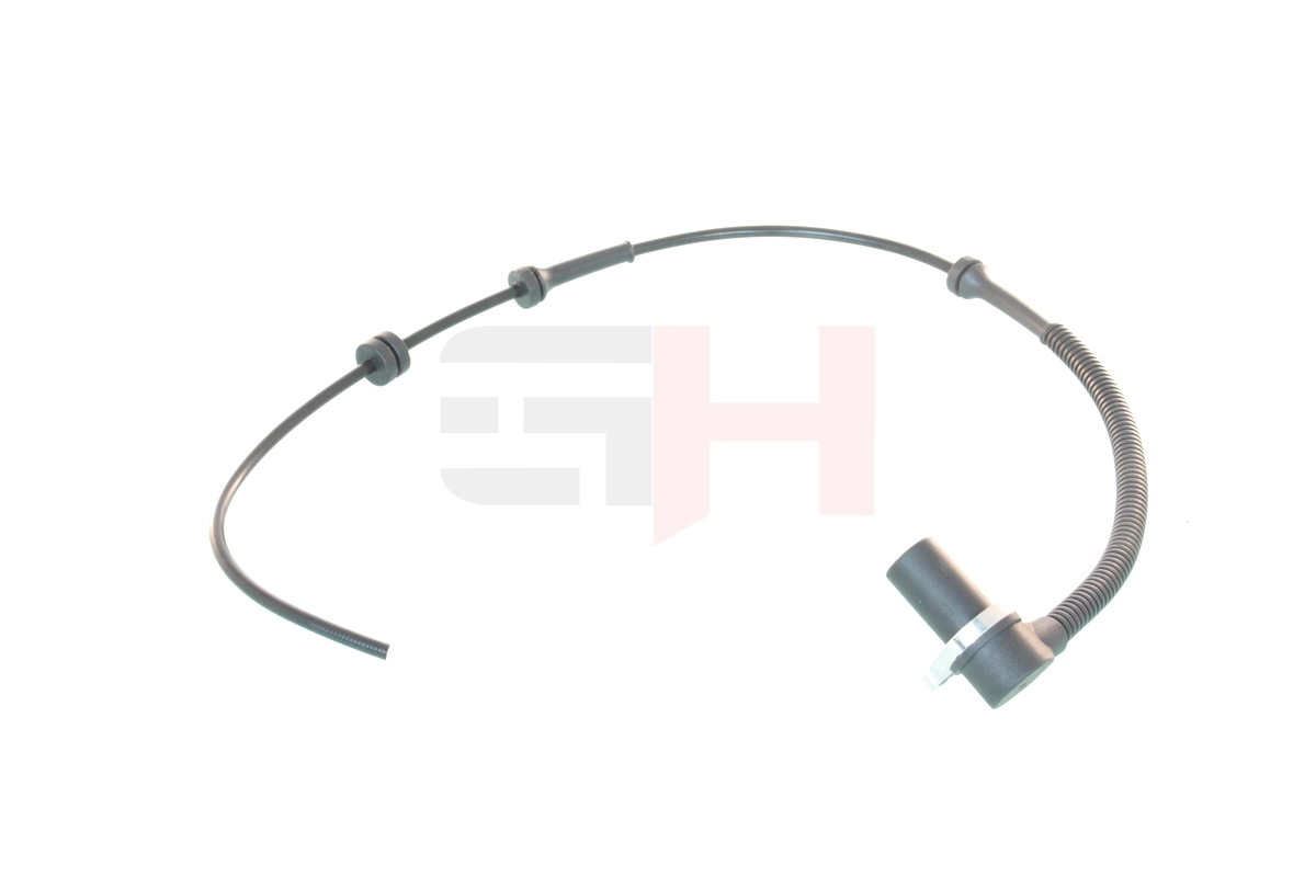 Датчик АБС (ABS) передний, правый CRB 13119062 цена, от 14.22 USD