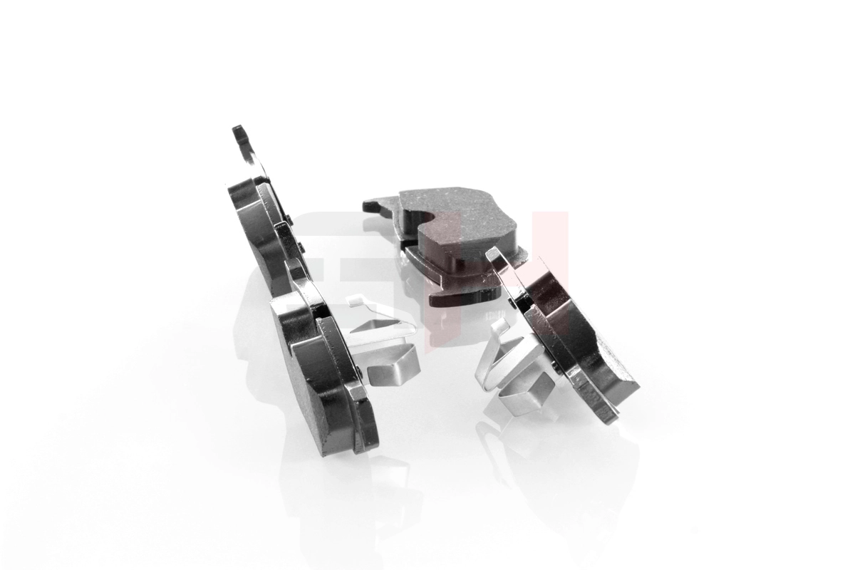 Купить Задние тормозные колодки Бмв 3  E92