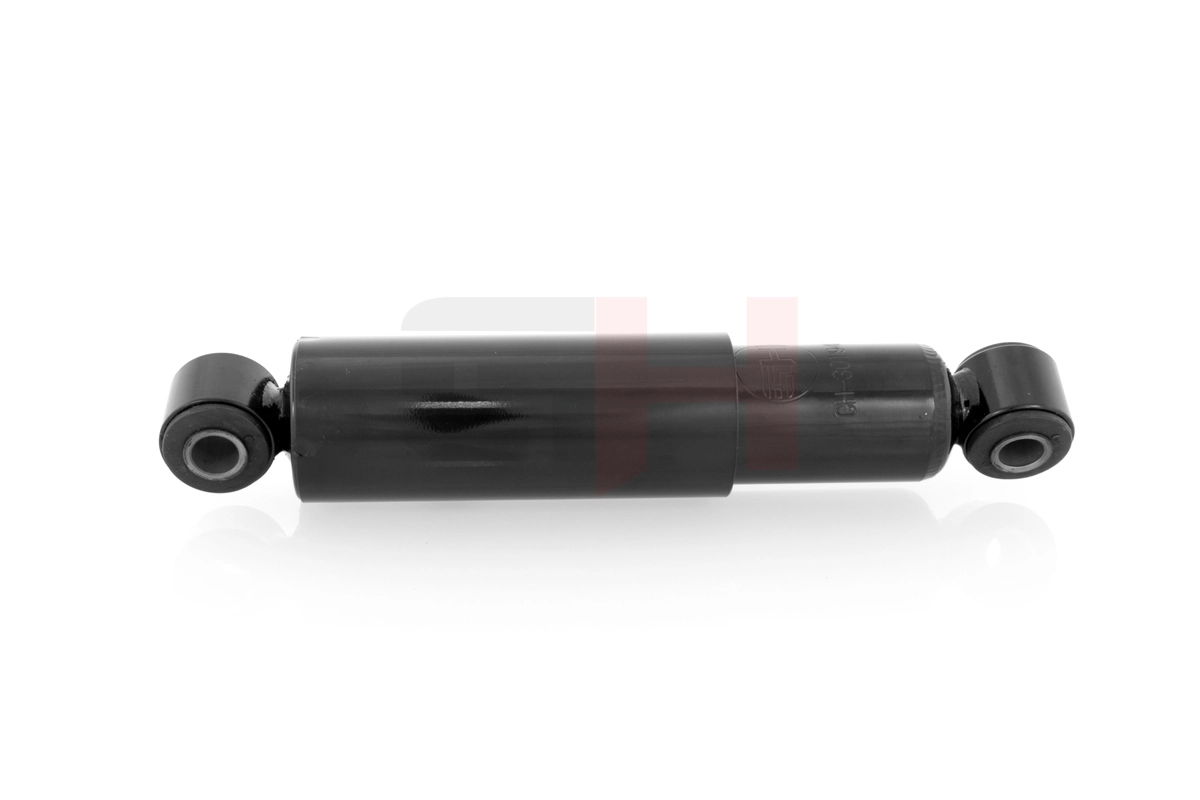 Амортизатор задний 1357470080 Fiat/Alfa/Lancia