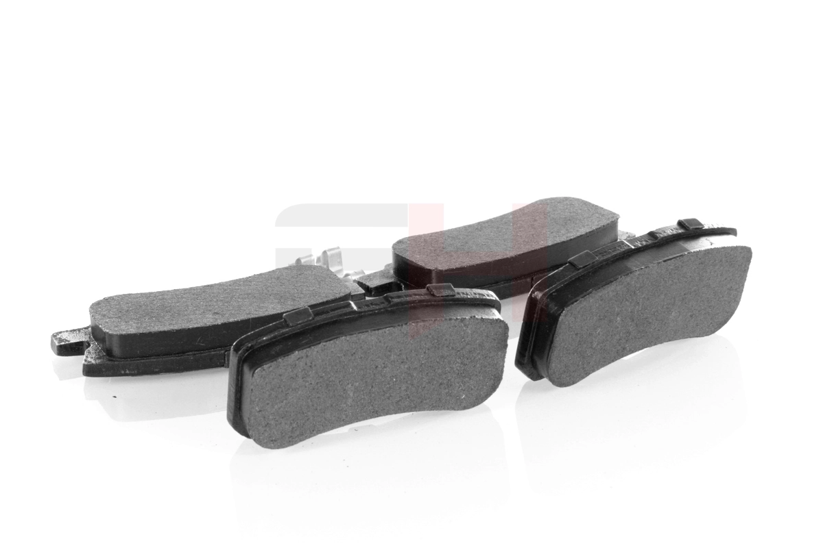Задние тормозные колодки RDB1464 Racer