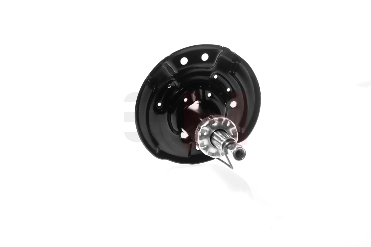 Стойка передняя левая Magneti Marelli 8029GL