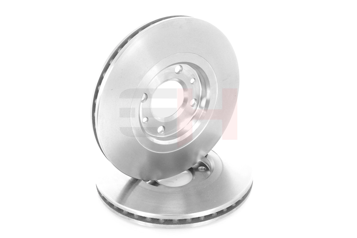 Передний тормозной диск Brembo 9692514