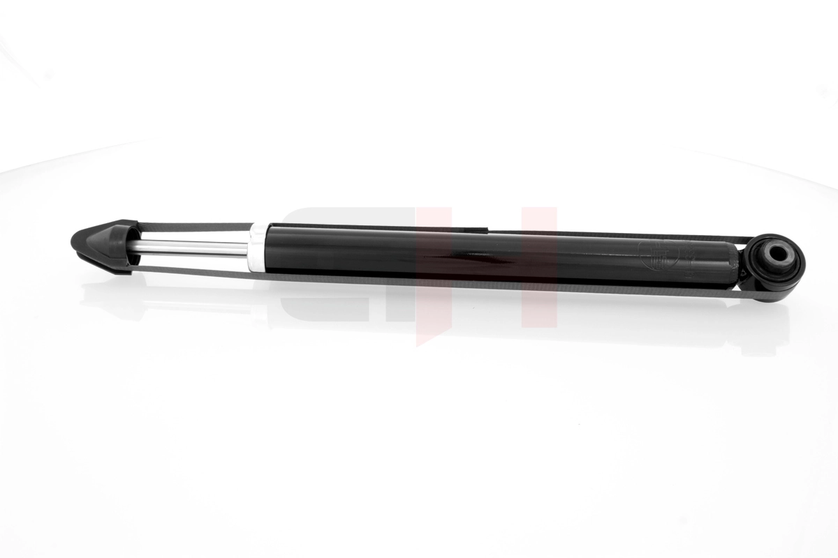 Amortecedor traseiro Ford Fiesta