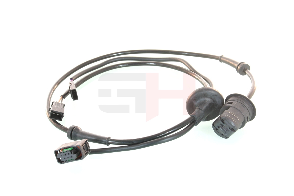Датчик АБС (ABS) задний Magneti Marelli MWSS030 цена, от 12.43 USD