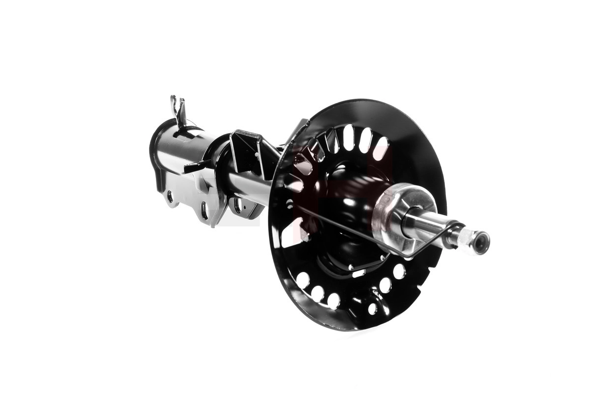 Купить A6393206813 Mercedes Амортизатор передней подвески