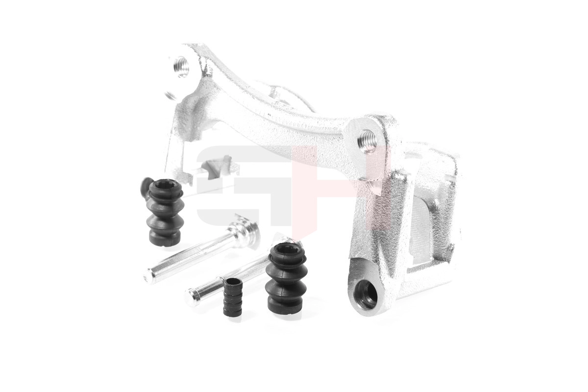 Купить BK212B583AB Ford Скоба заднего суппорта