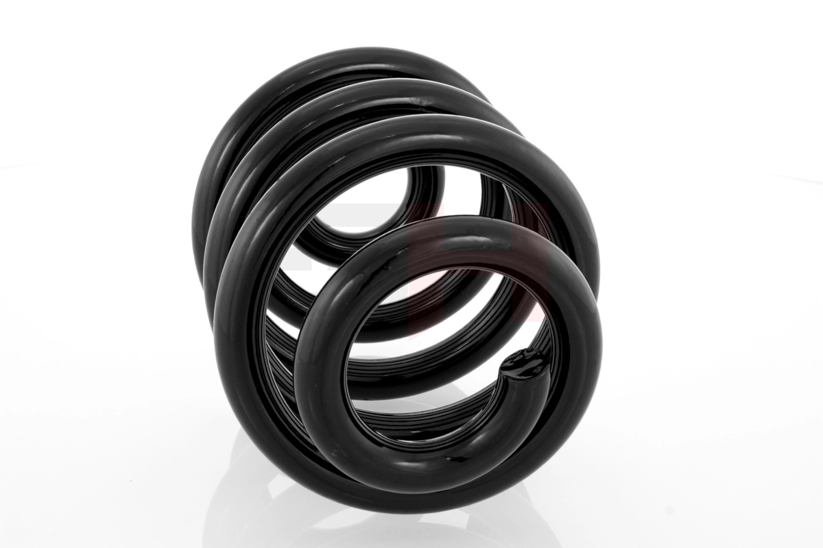 Пружина амортизатора Volkswagen Transporter T5 автобус (7HB, 7HJ, 7EB, 7EJ) (2003 - 2016) цена, от 59.64 USD