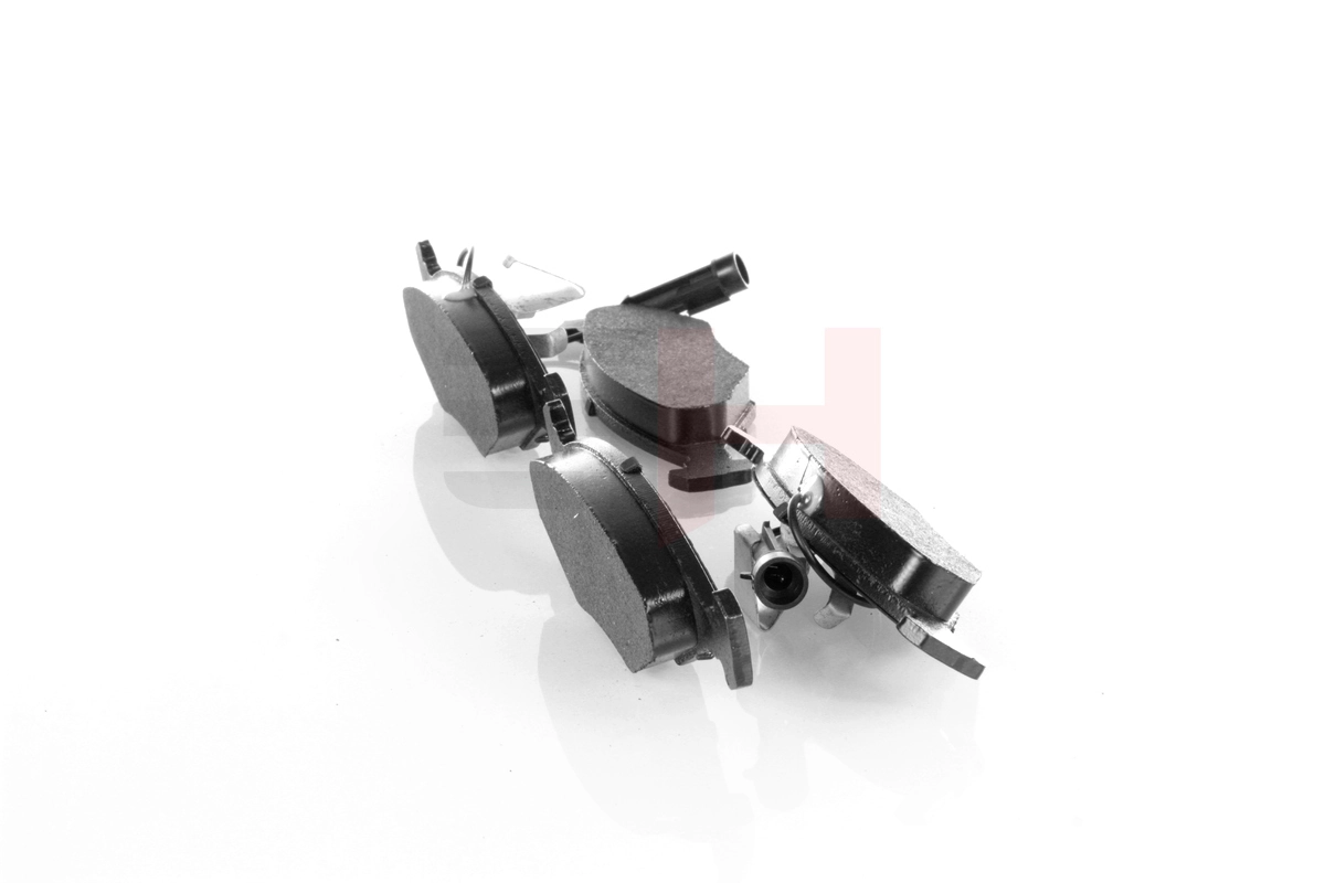 71770960 Fiat/Alfa/Lancia Колодки передние