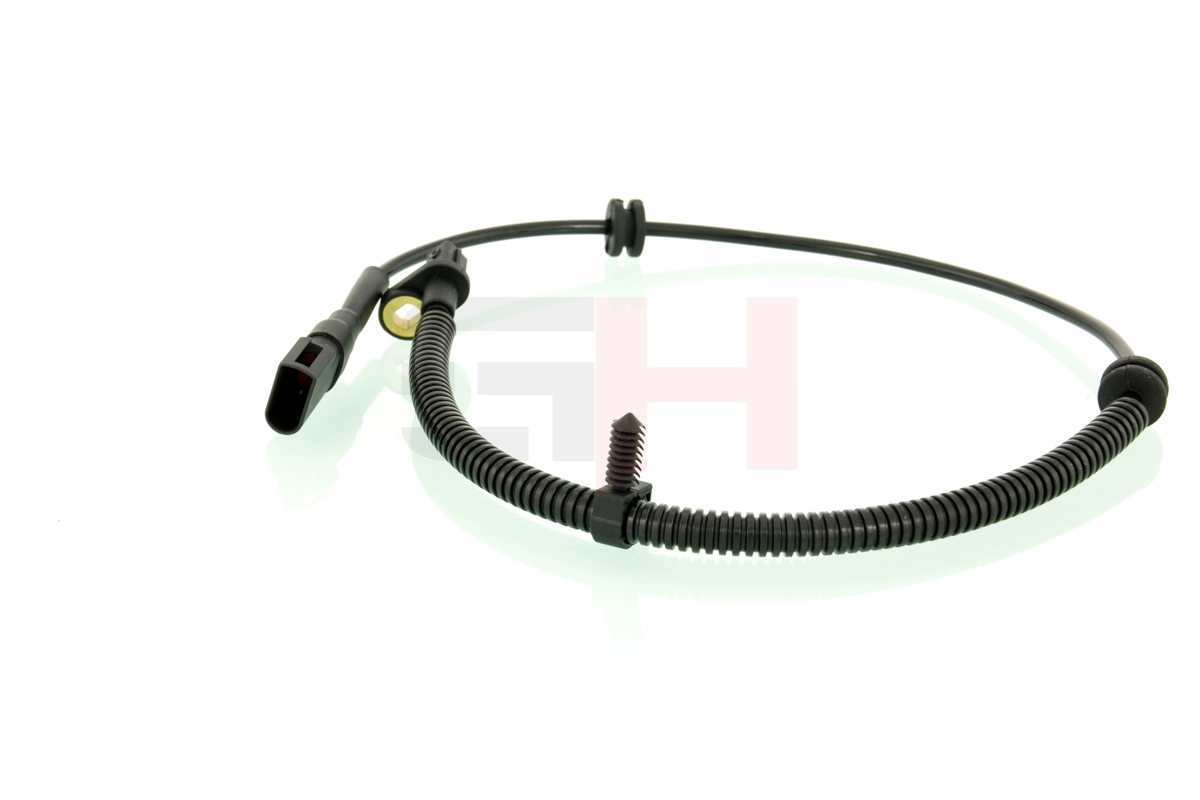 MWSS041 Magneti Marelli Датчик АБС (ABS) задний, правый