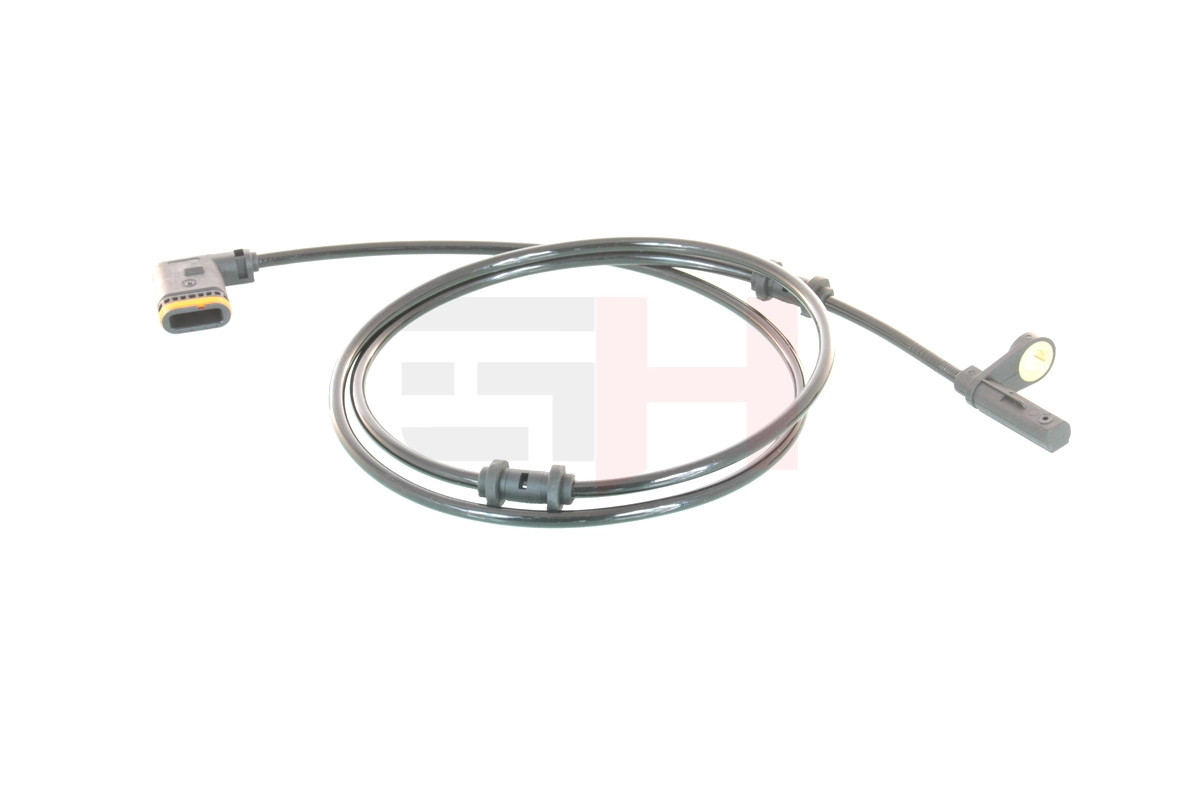 Датчик АБС задний левый MWSS071 Magneti Marelli