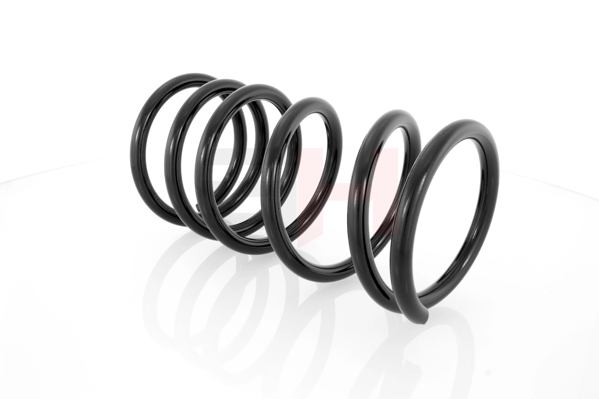 Mola dianteira Ford Transit 5 V184/5