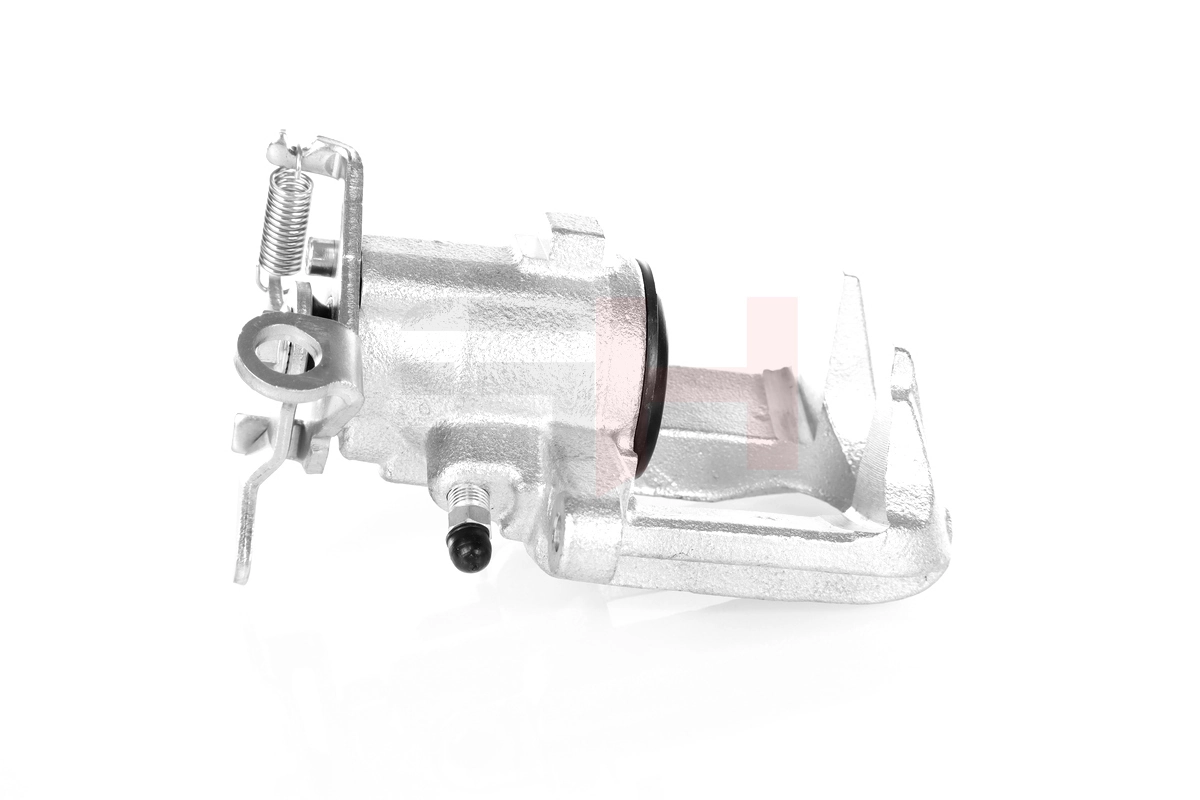 CT4Z2553B Ford Суппорт тормозной задний правый