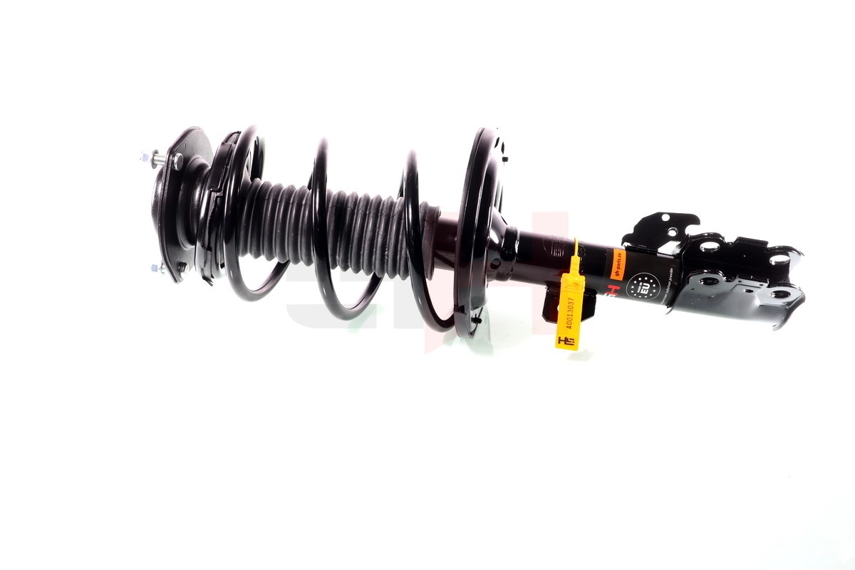 Mola dianteira Toyota Camry VI V40