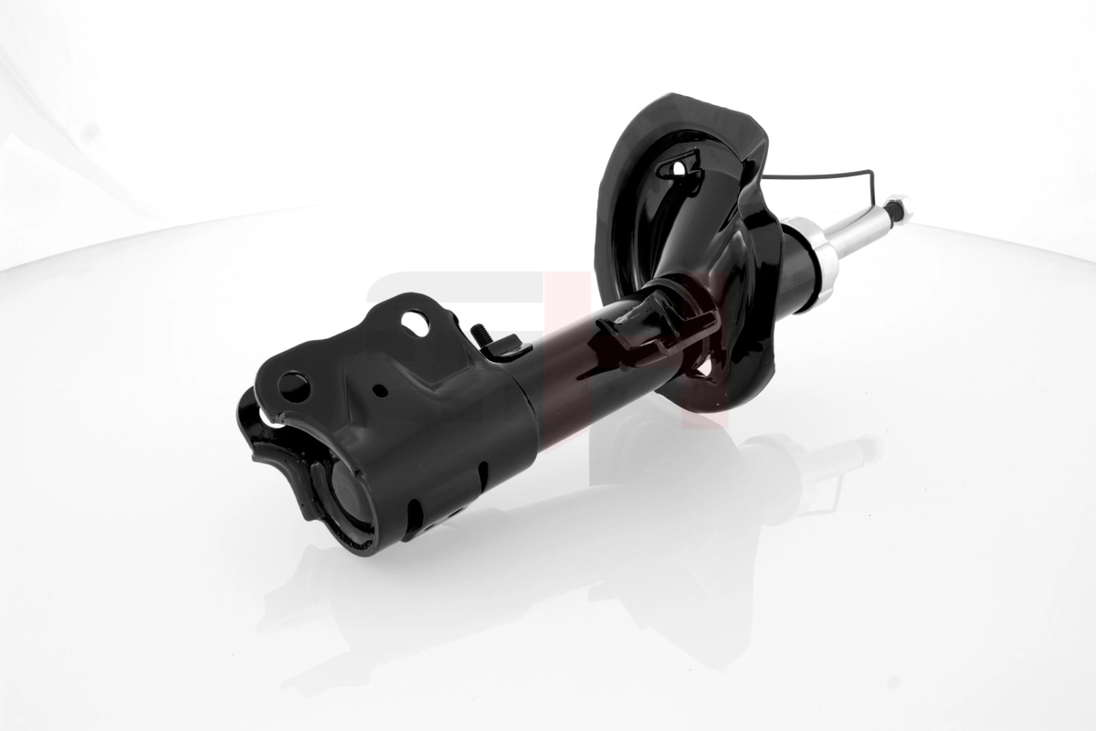 Стойка передняя левая Tokico B3357