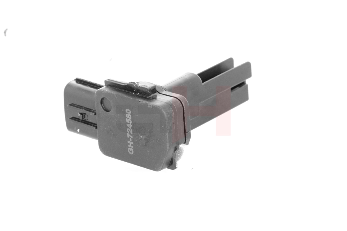 Sensor de fluxo (consumo) de ar, medidor de consumo M.A.F. - (Mass Airflow) Toyota Avensis 3 T27