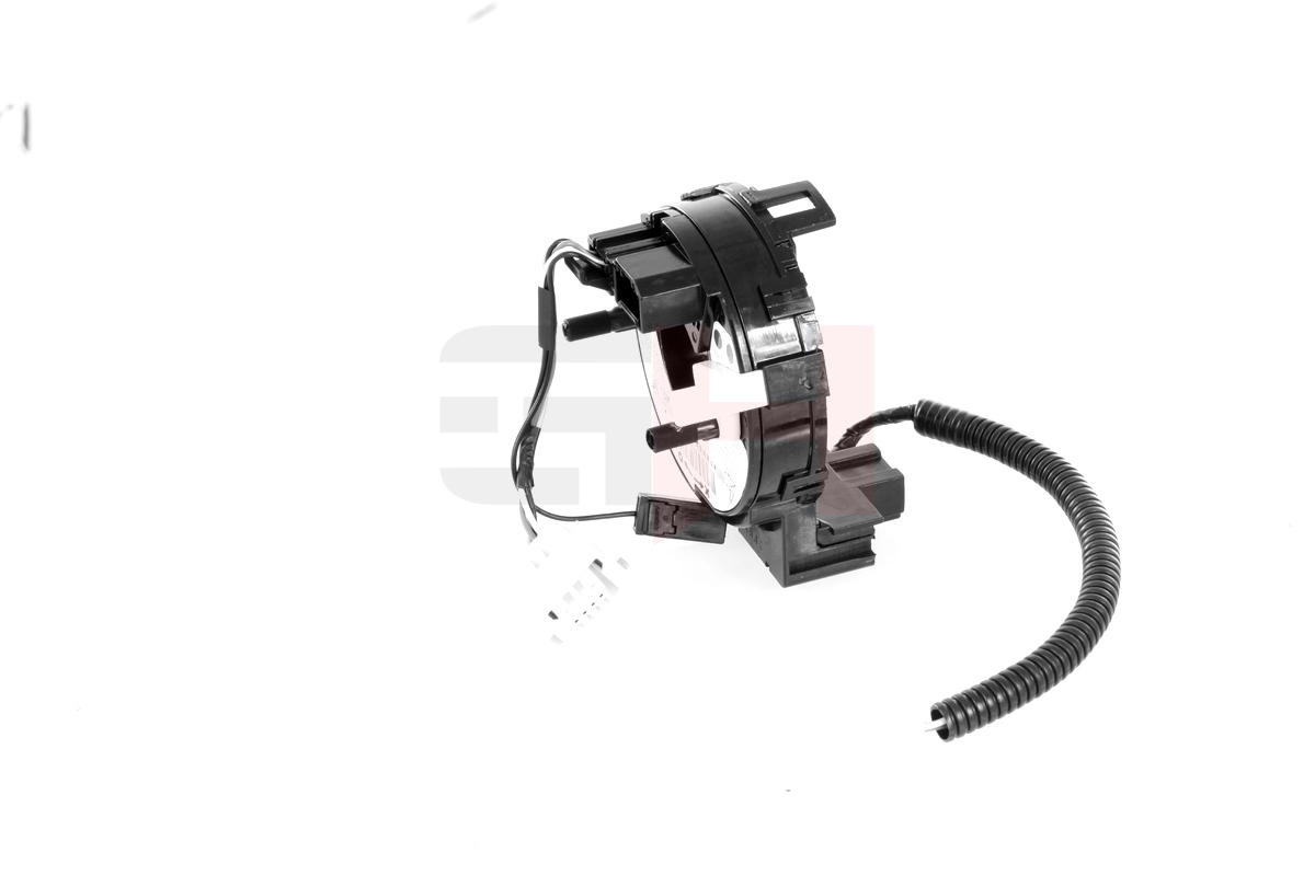 Compre Anel AIRBAG de contato, cabo plano do volante Honda Accord 7