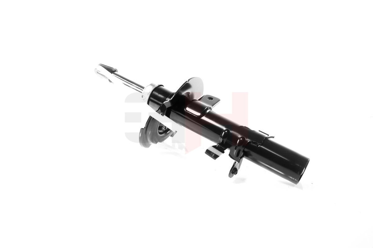 Стойка передняя правая Magneti Marelli 8053GR