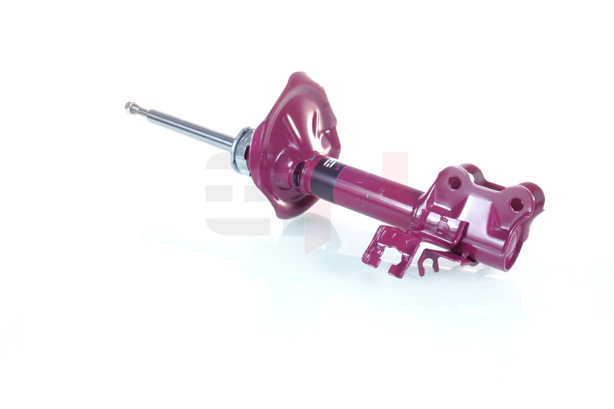 Купить GH352204V GH Амортизатор подвески передний левый